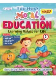 Edu Hub Moral Education Part -1